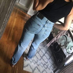 Harley Davidson Jeans